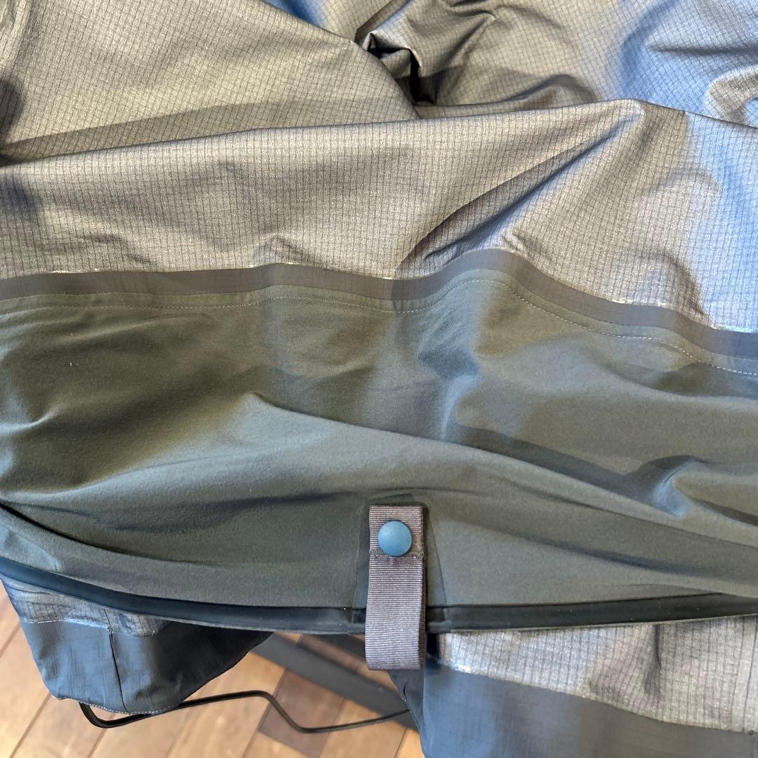 パタゴニア　パウスレイヤージャケット　XS