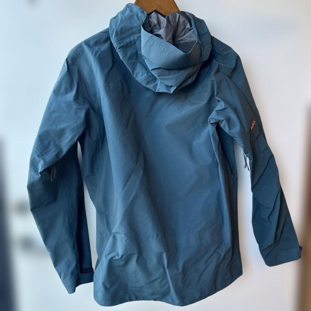 パタゴニア　パウスレイヤージャケット　XS