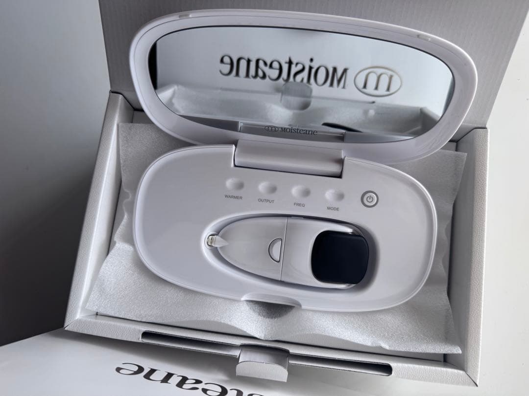 Moisteane IV スキンマスクセット