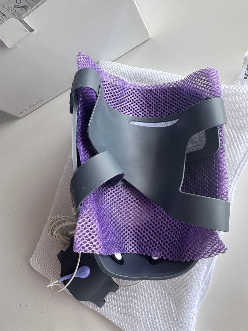 Moisteane IV スキンマスクセット