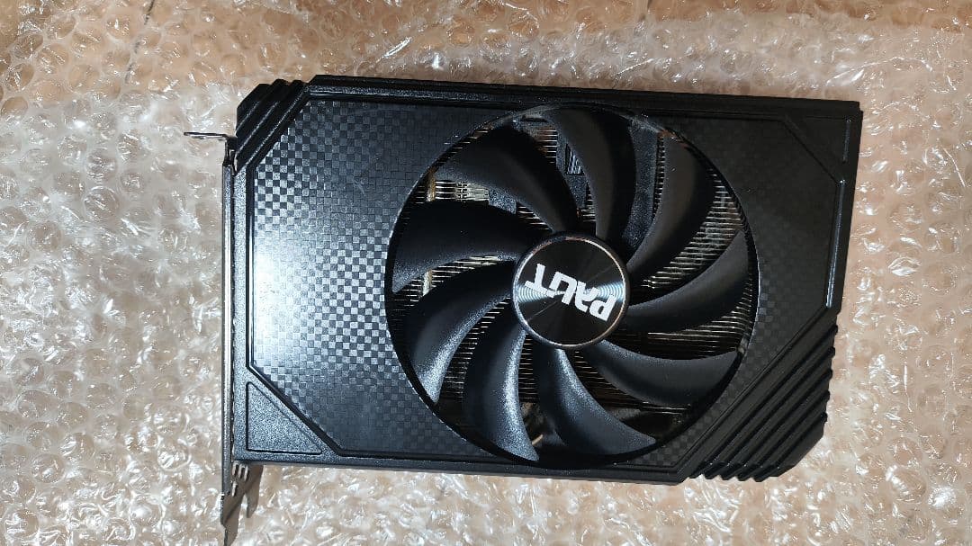 グラフィックボード・グラボ・ビデオカード VGA Palit 3060 12GB