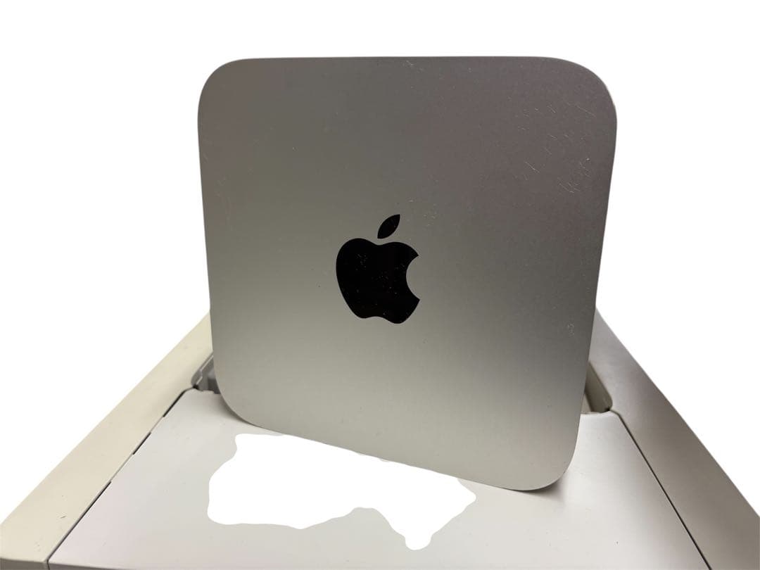 ⭐*️様 Apple Mac mini シルバー値下げ交渉可能です。