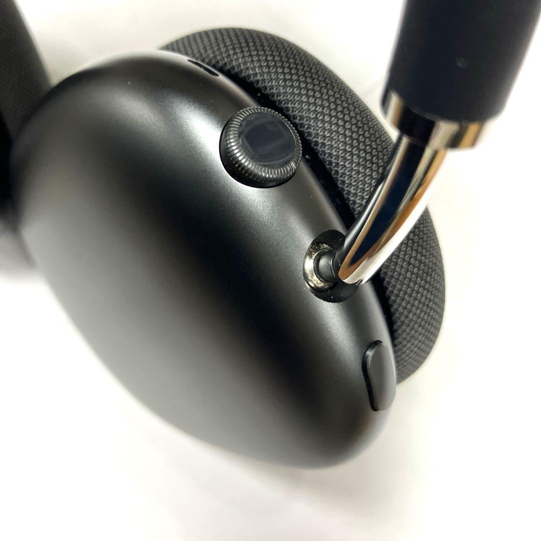 AirPods Max スペースグレー　動作品　美品