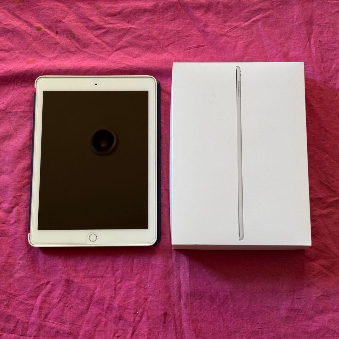 iPad Pro 9.7インチ 128GB