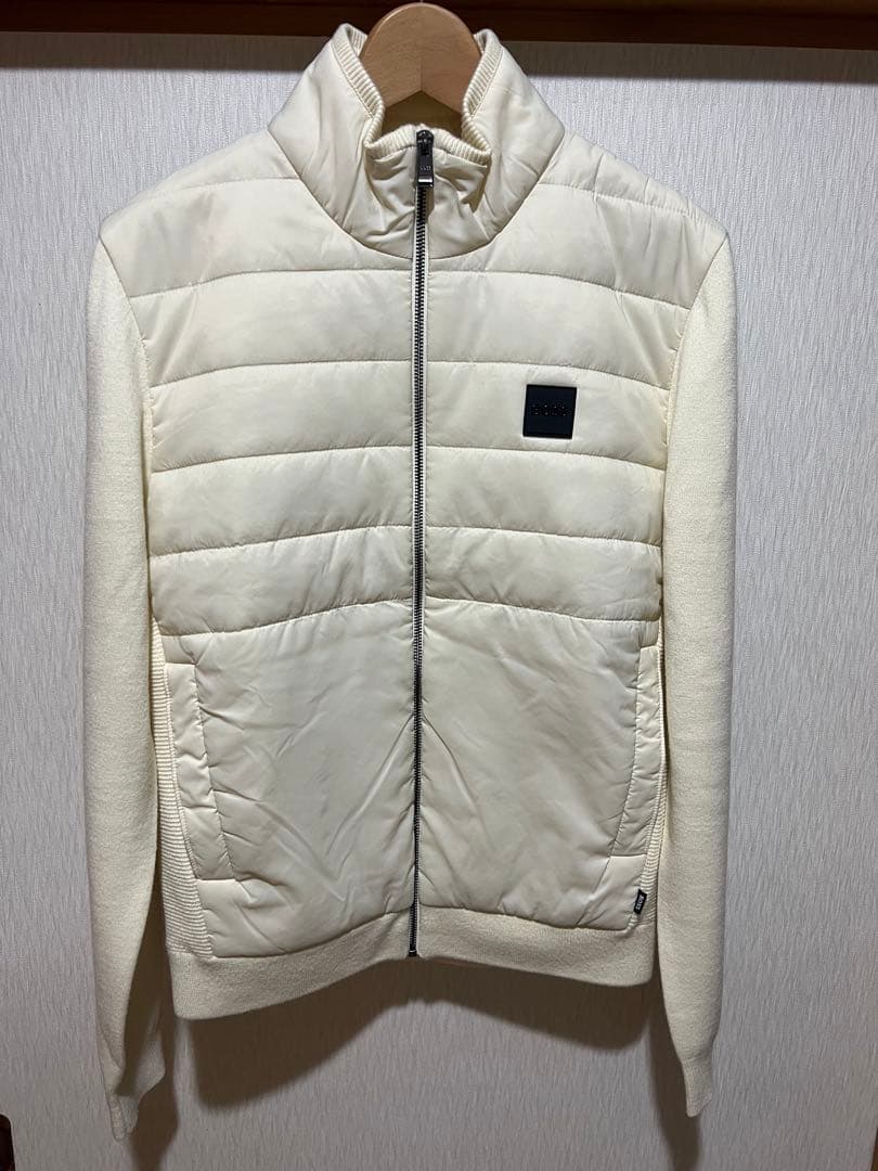 HUGO BOSS ジャケット