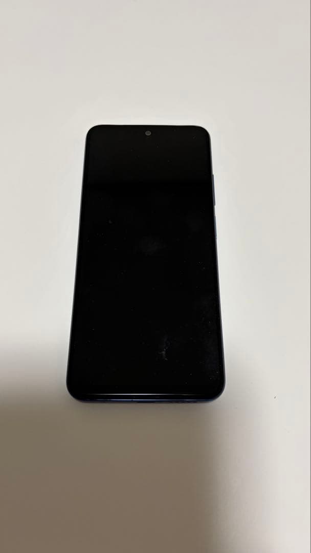 スマートフォン本体 Xiaomi Redmi note 11