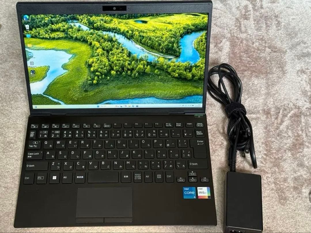 VAIO VJPJ23 SX12 法人版 i5-1340P/16G/500G