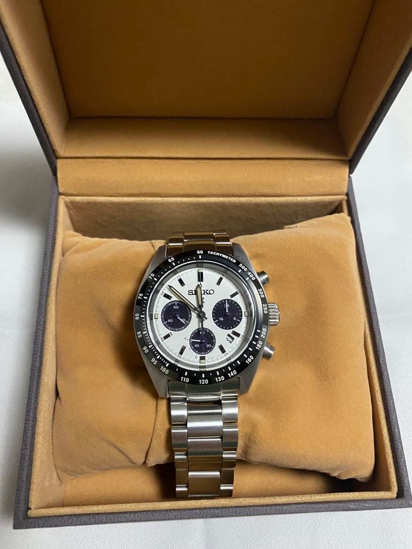 SEIKO プロスペックス SBDL085