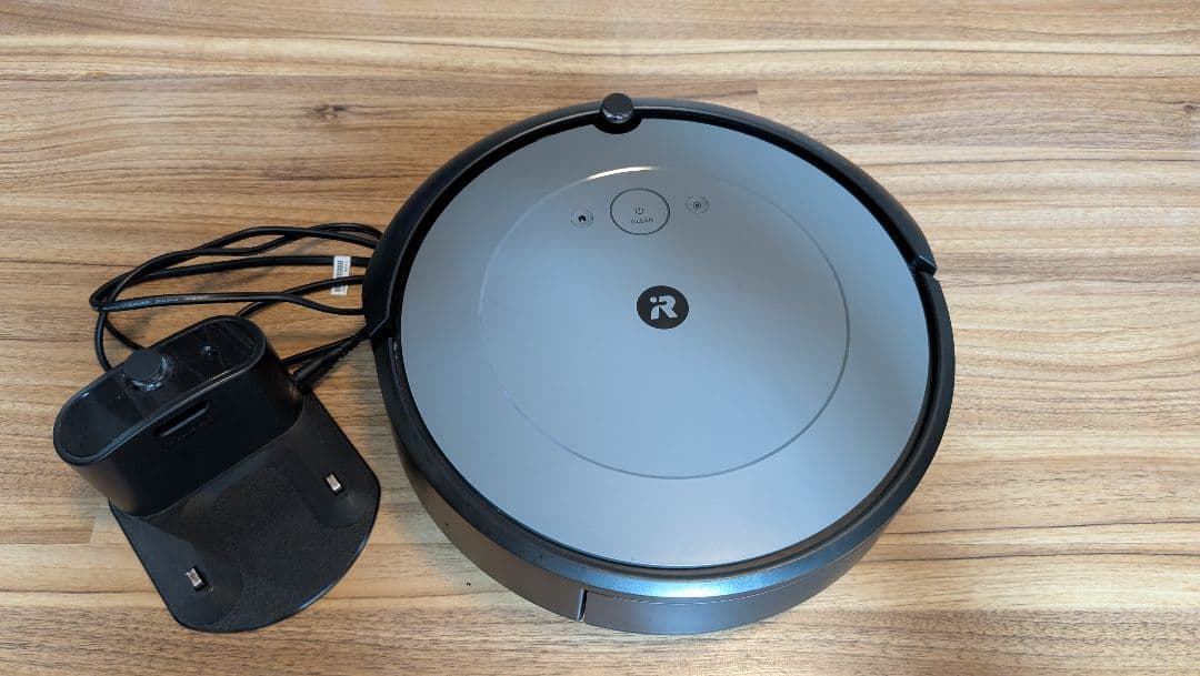 roomba i2 ほぼ未使用