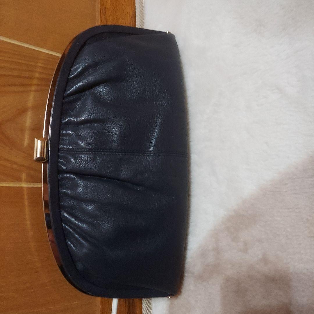 DMW-CP9皮革バッグ