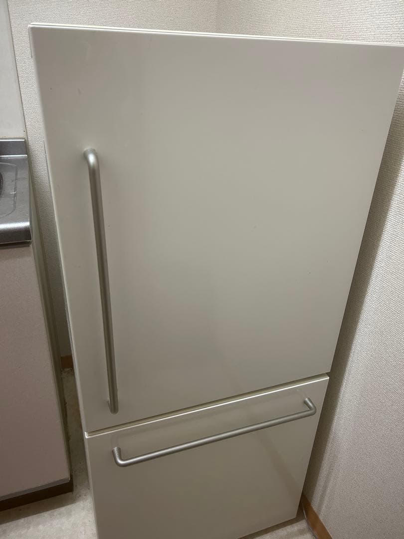 無印良品　冷蔵庫　１５７Ｌ