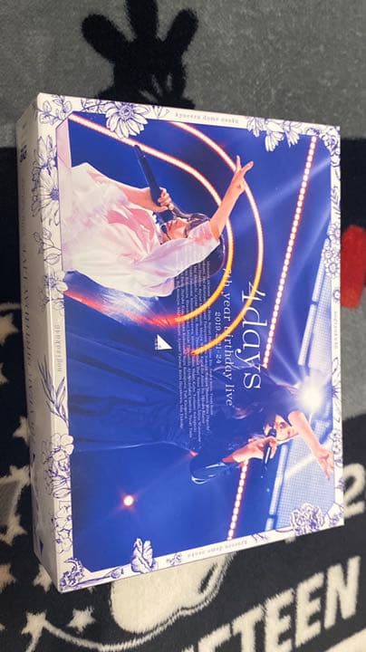 乃木坂46/7th YEAR BIRTHDAY LIVE DAY1・DAY2・…