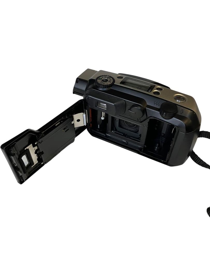 動作確認済　ペンタックス　PENTAX ESPIO 160 コンパクトカメラ