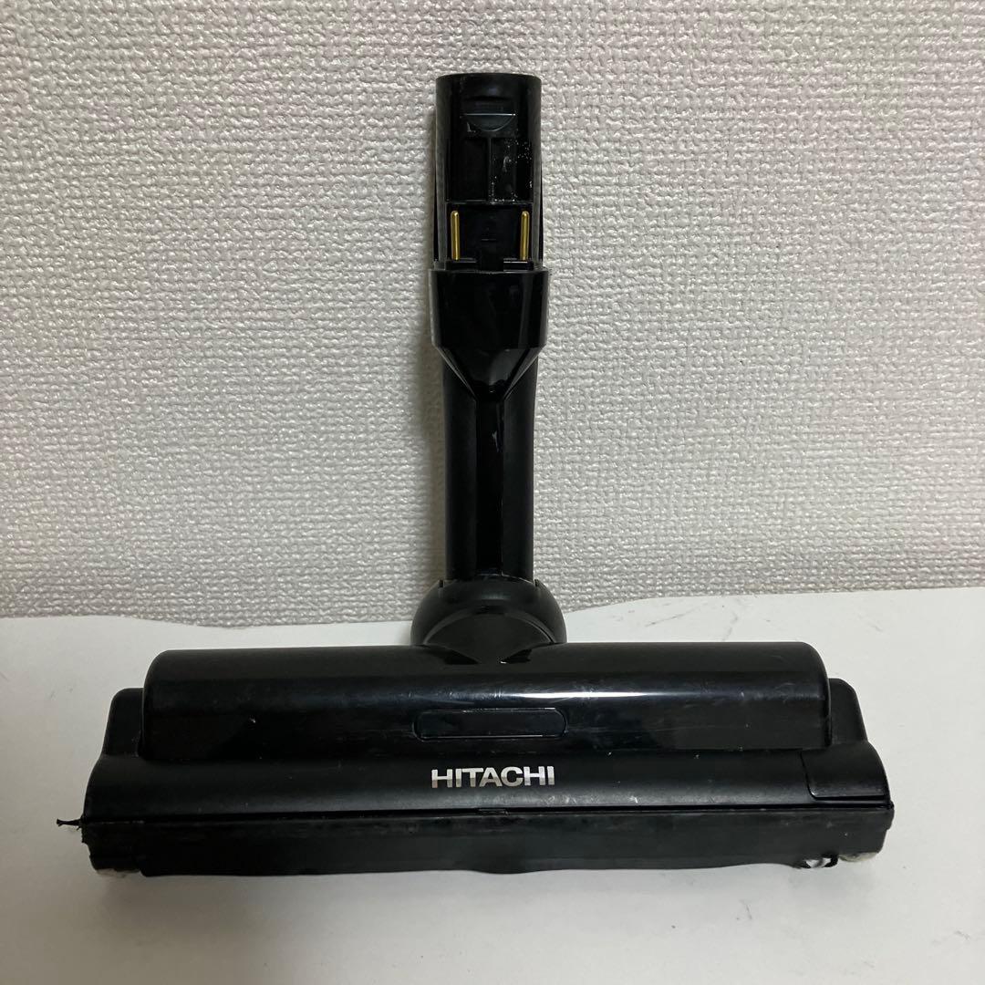 ⭐PV-BL1J 日立　掃除機　D-DP32 パワーヘッド　回転ブラシ　黒