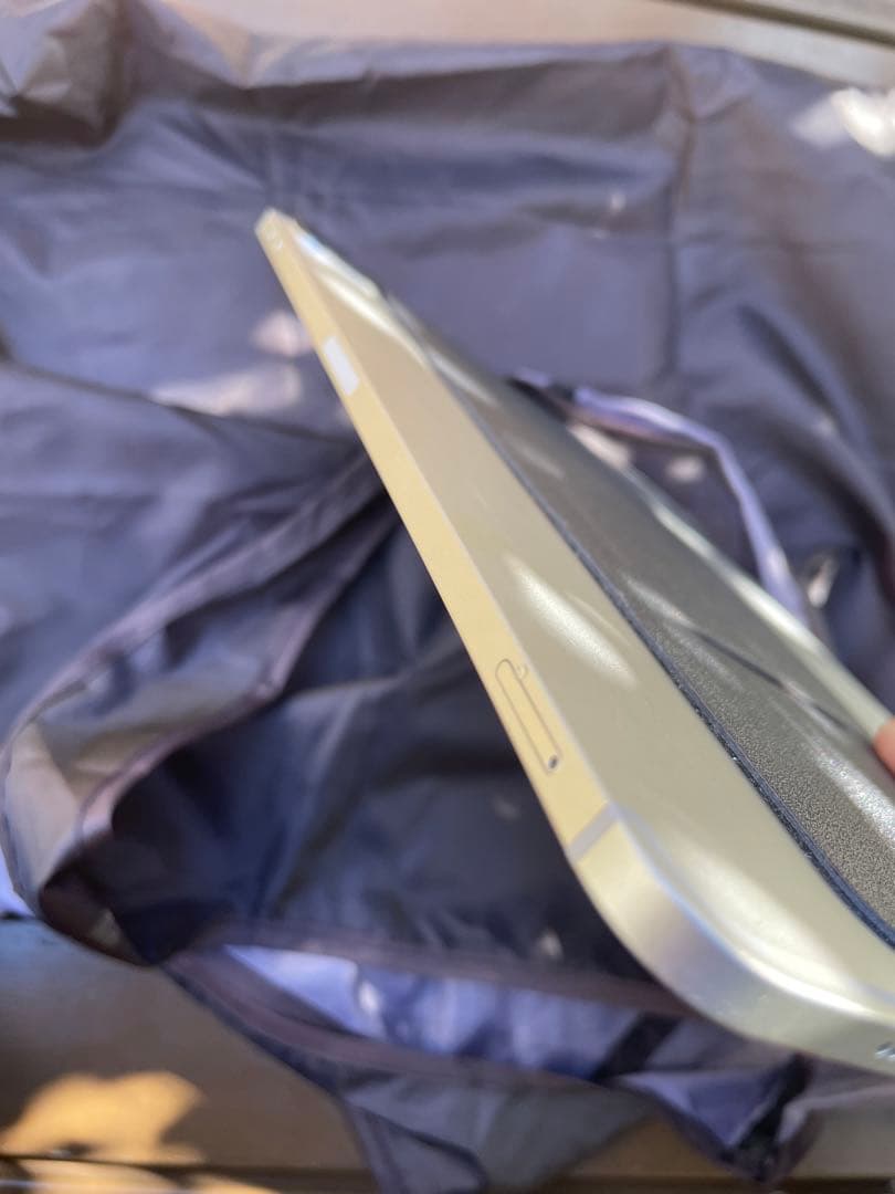 iPad pro 11インチ（第二世代）Wi-Fi+Cellular 256GB