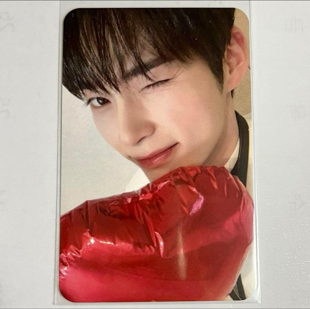 zb1 ソンハンビン　トレカ　Mカウントダウン　サノク　公開放送　事前収録