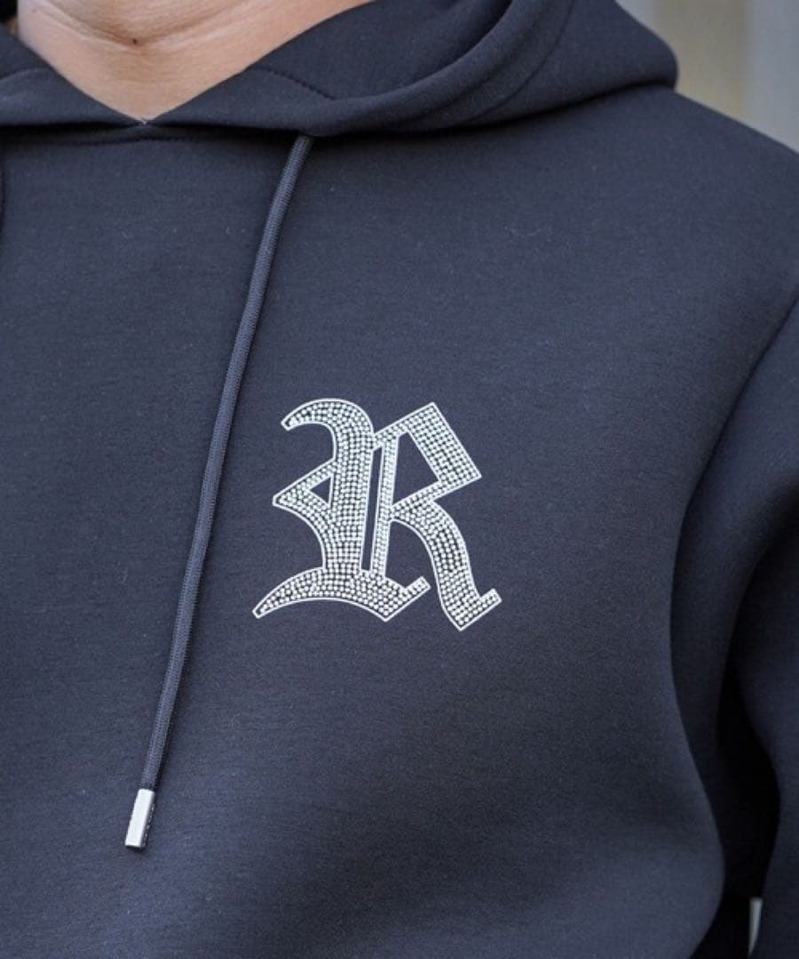 アダムスジャグラーストーンパーカー