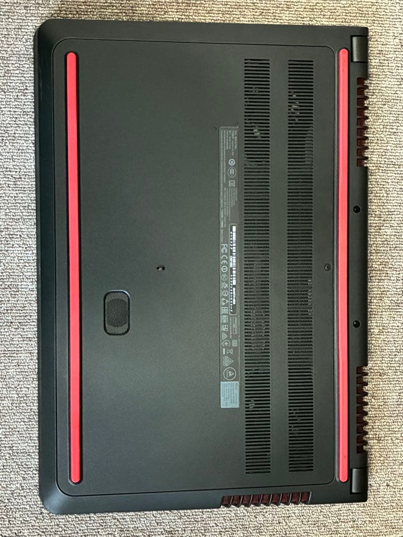 DELL Inspiron 15 ノートパソコン 本体