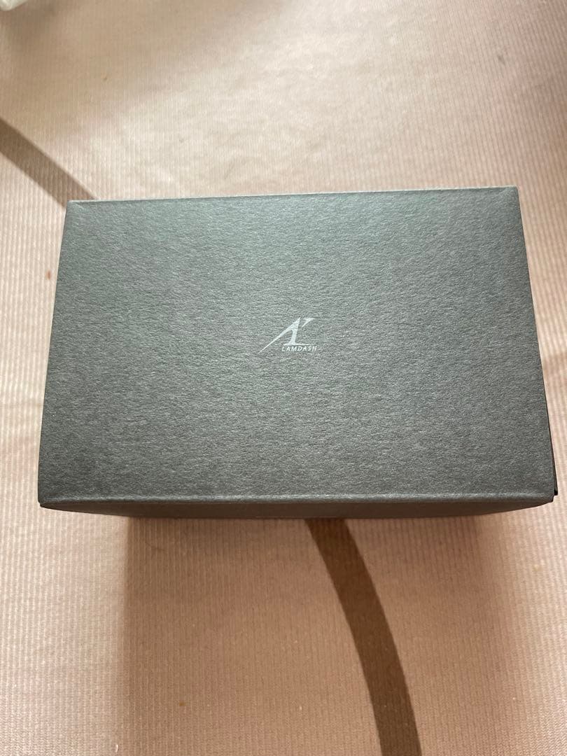 Panasonic メンズ電気シェーバー ES-PV3A-K