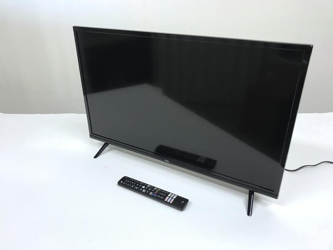 TCL 32型 液晶　スマートテレビ　32S5200A 2021年製