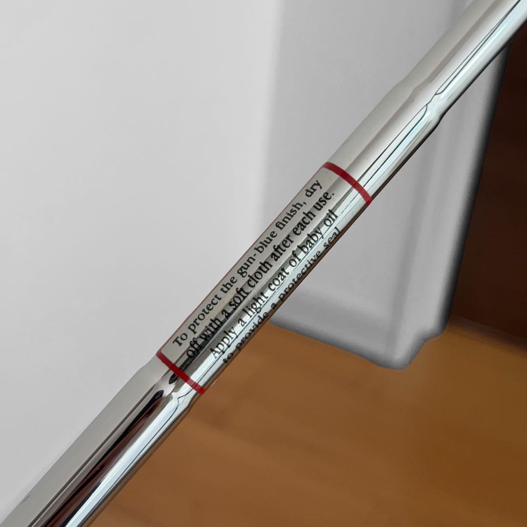 Scotty Cameron SANTA FE サンタフェ クラシック