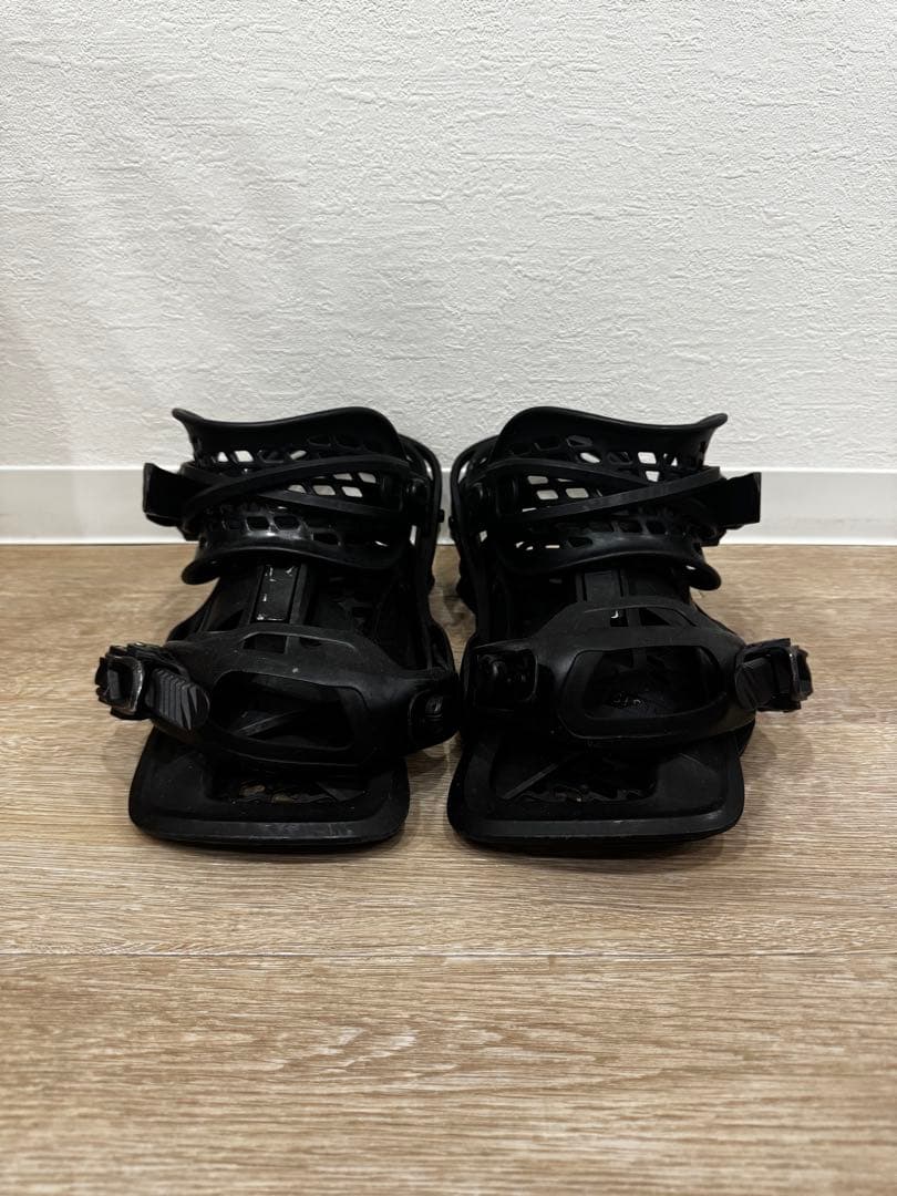 Burton ビンディング GENESIS Re:Flex