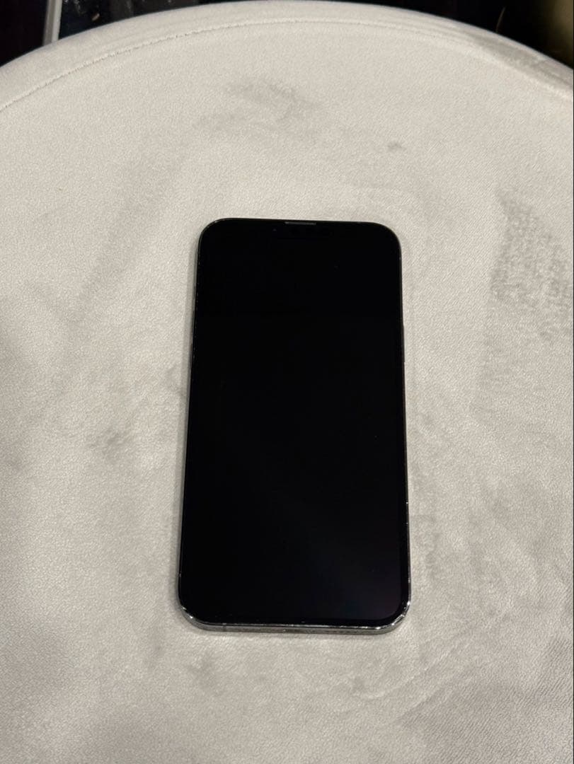 Apple iPhone 13 ProMax グラファイト 本体