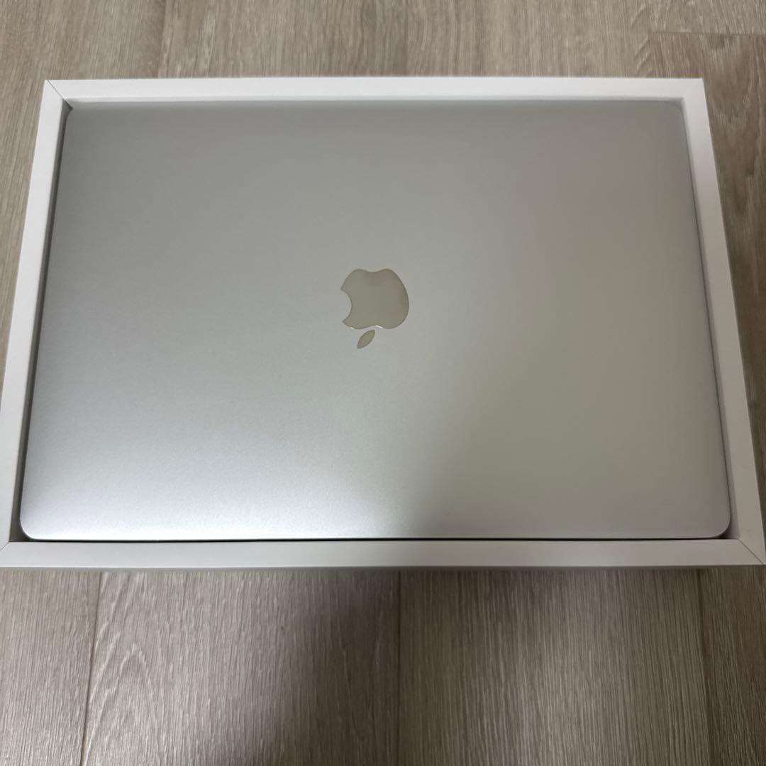 MacBook Pro M1 13インチメモリ 8GB SSD 256GB