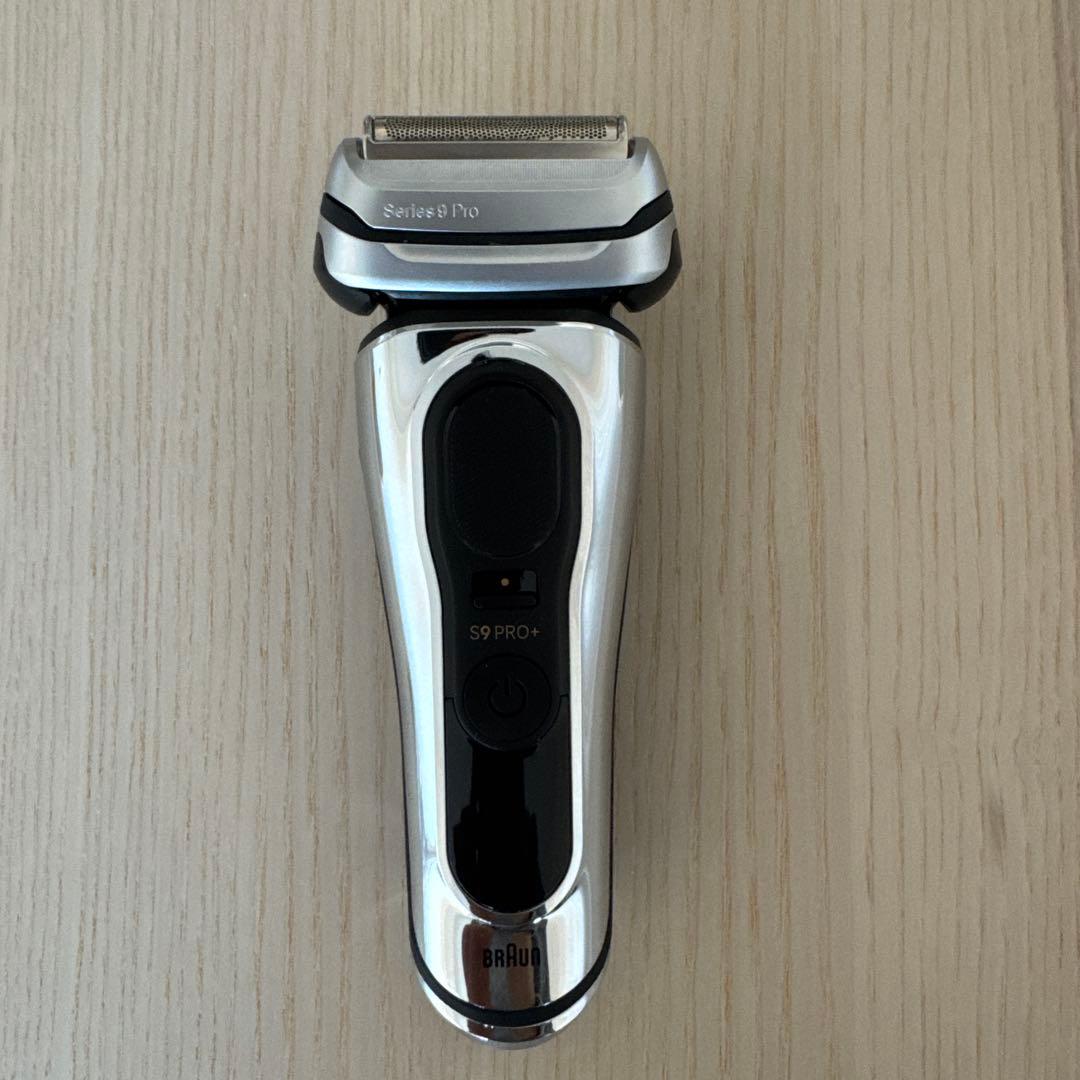 ブラウン BRAUN シリーズ９Pro＋Type5793