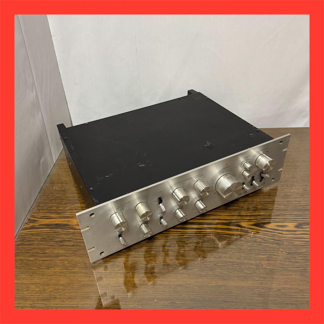 PIONEER パイオニア C-73 アンプ