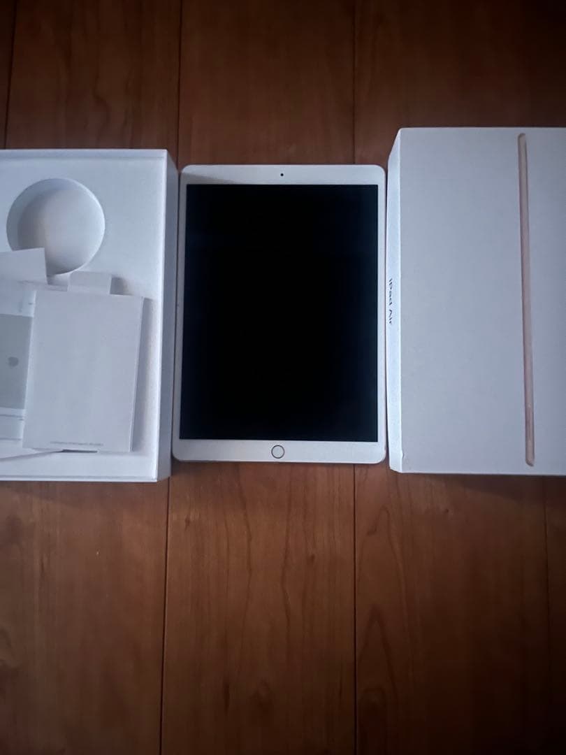 iPad Air 3 ジャンク