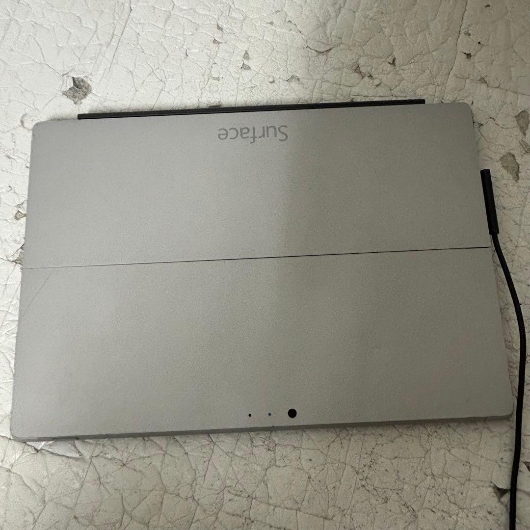 Windowsノート本体 microsoft Surface pro3 i7 256GB 8GB