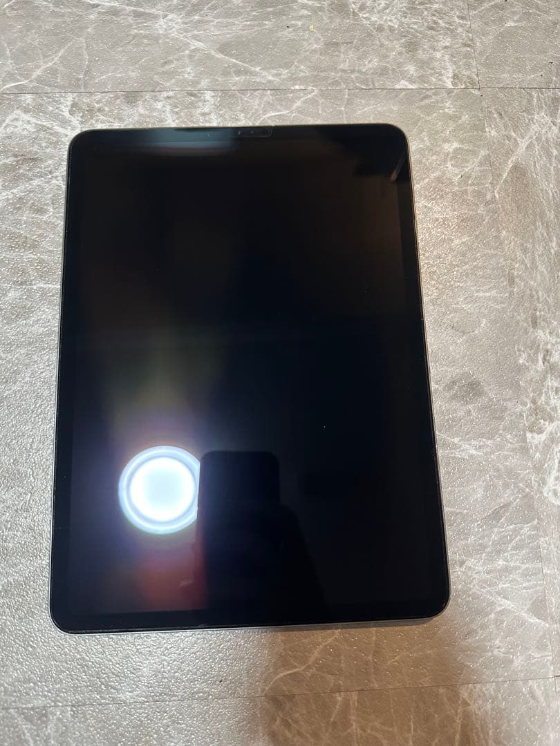 iPad Pro 11インチ 256GB Wi-Fi スペースグレイ