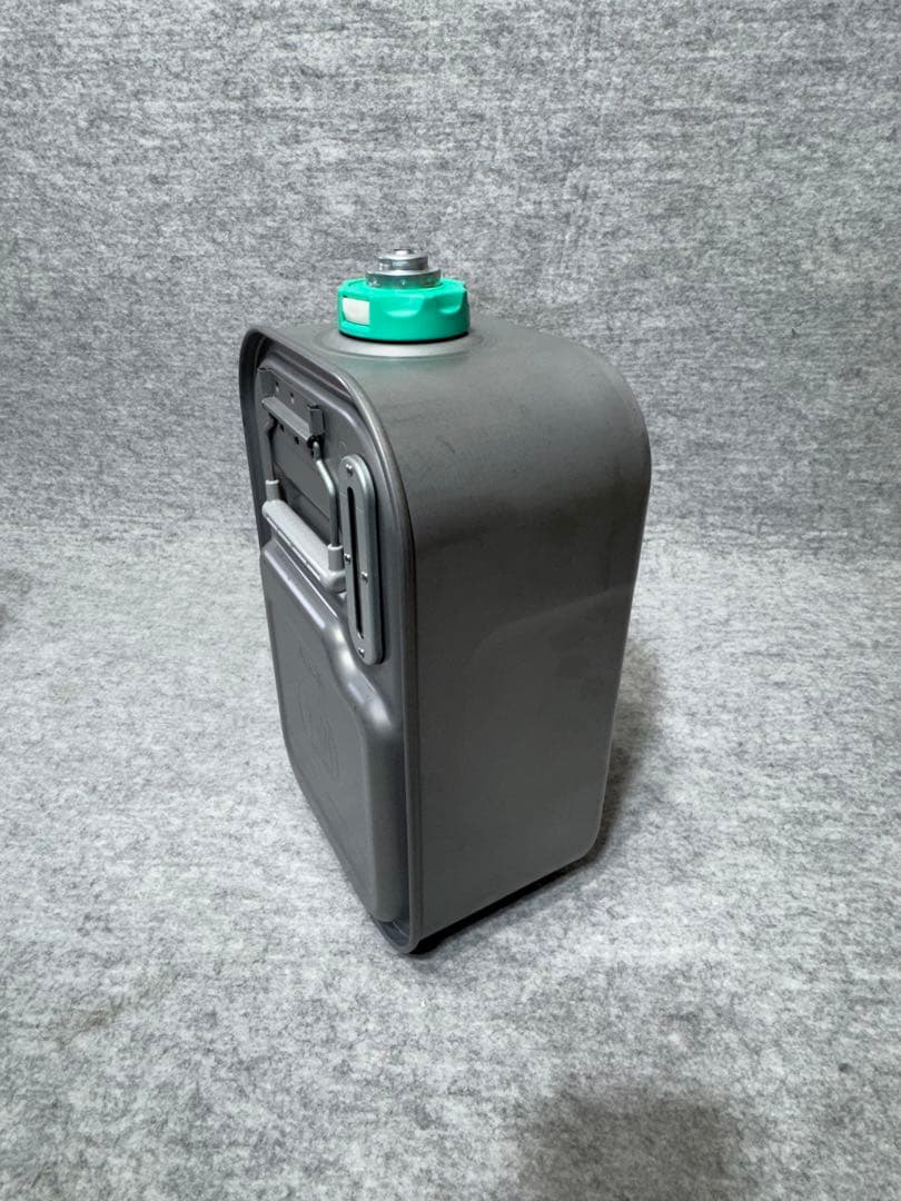 ダイニチ 石油ファンヒーター FW-3715LE