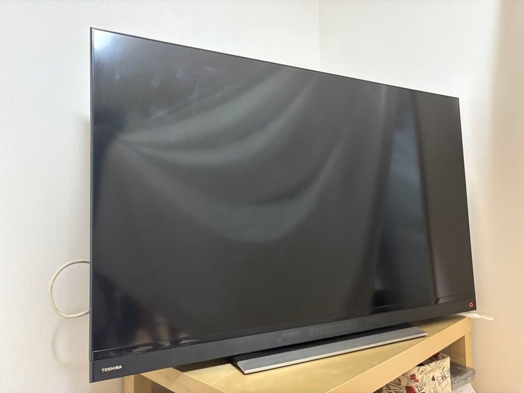 【期間限定値下げ！】TOSHIBA 50M620X 50インチ液晶テレビ