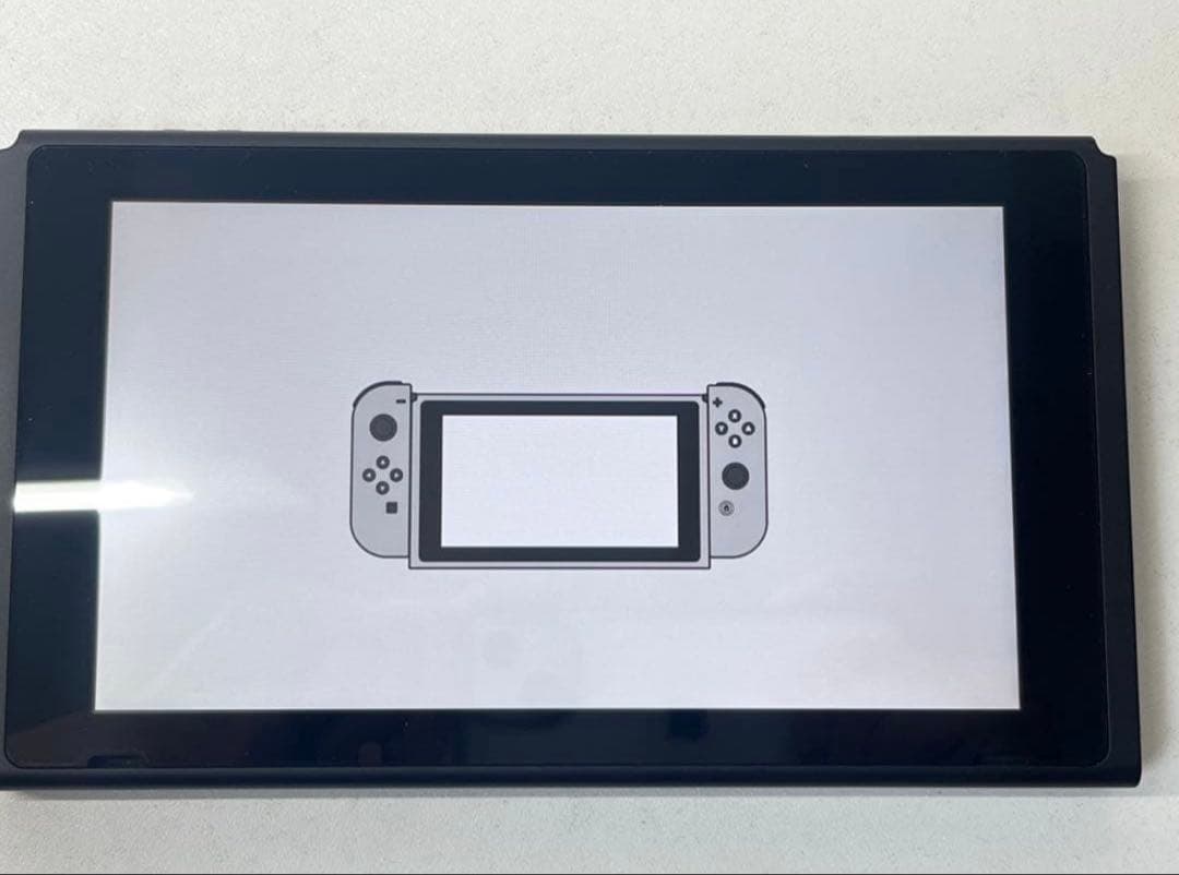 Nintendo Switch ネオンブルー ネオンレッド 本体