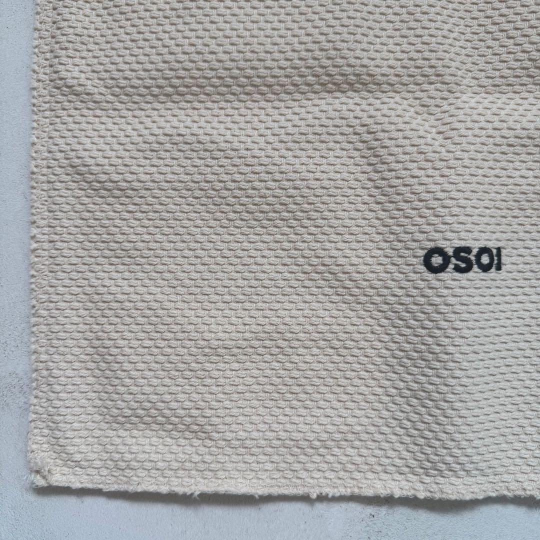 OSOI PEANUT BROT ショルダーバッグ　正規品