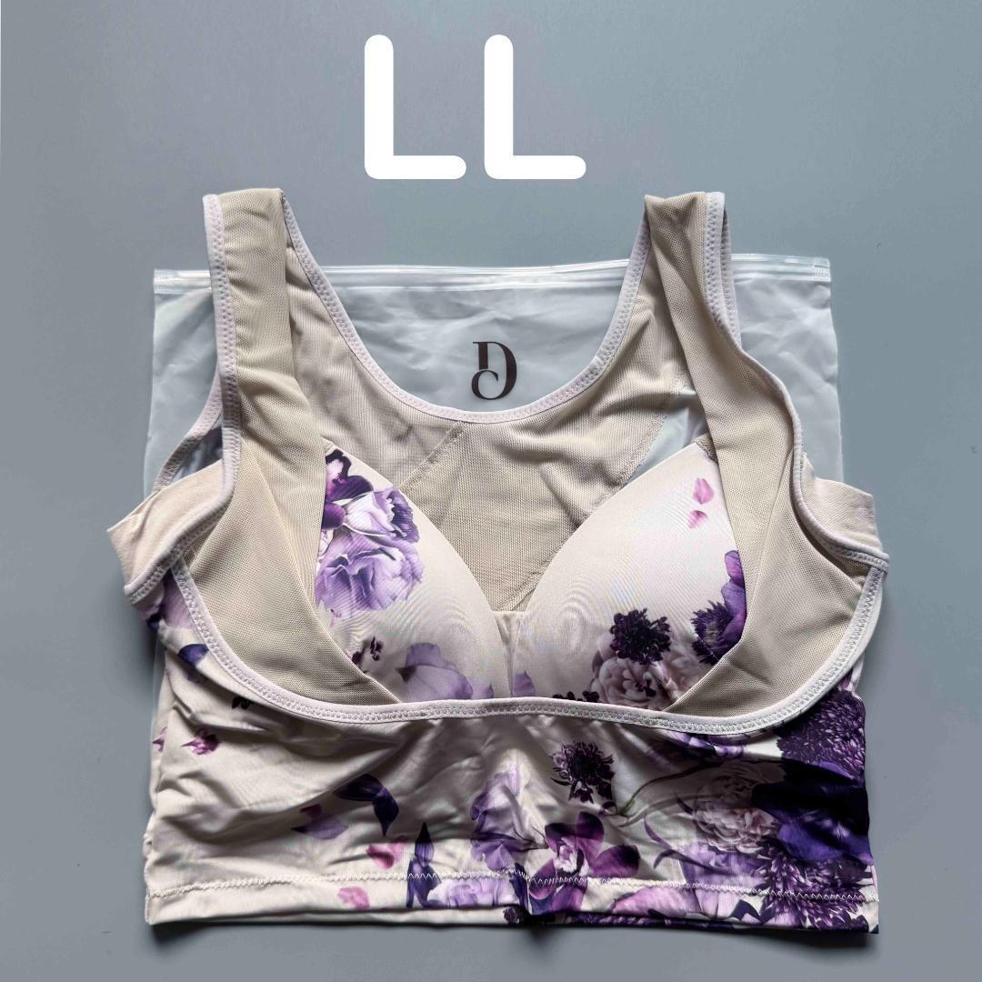 4枚 セレブラ DR METHOD CelleBra LL