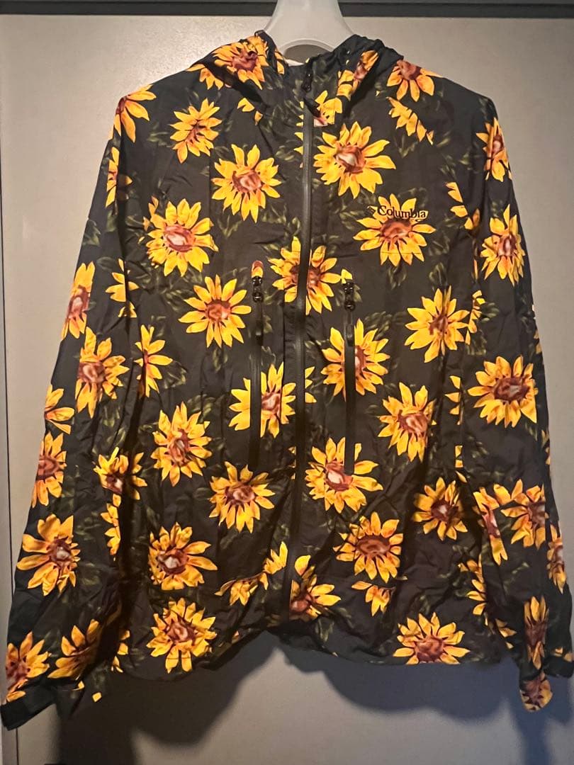 Columbia（コロンビア） Storm Nomad 2 Jacket XL
