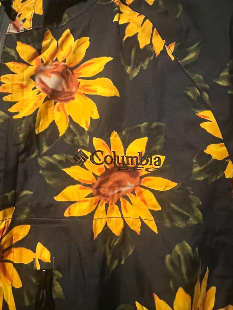 Columbia（コロンビア） Storm Nomad 2 Jacket XL