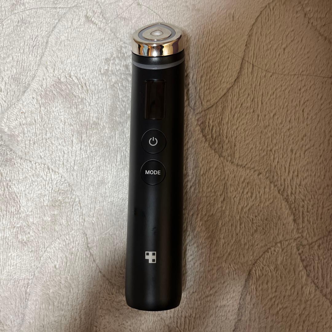 medicube メディキューブ　AGE-R ブースタープロ 美顔器 ブラック