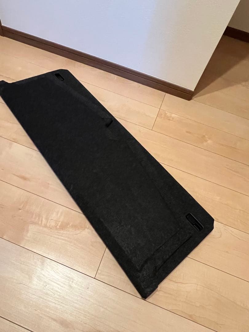 ★日産　純正★ノート　マルチラゲッジボード★E12★