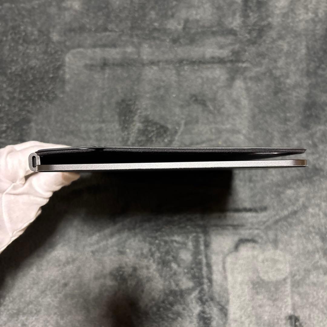 iPad Pro 11 (M4) Magic Keyboard 日本語 JIS