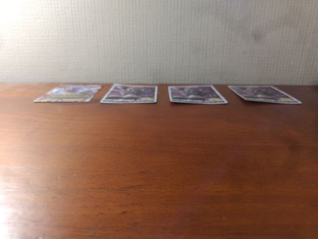 アーマードミュウツー、ボーマンダEXコロコロ