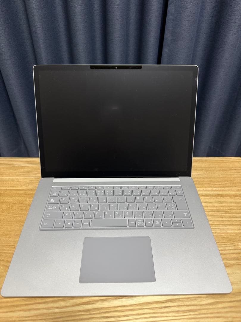 Surface Laptop 4 Ryzen7 タッチ 15インチ