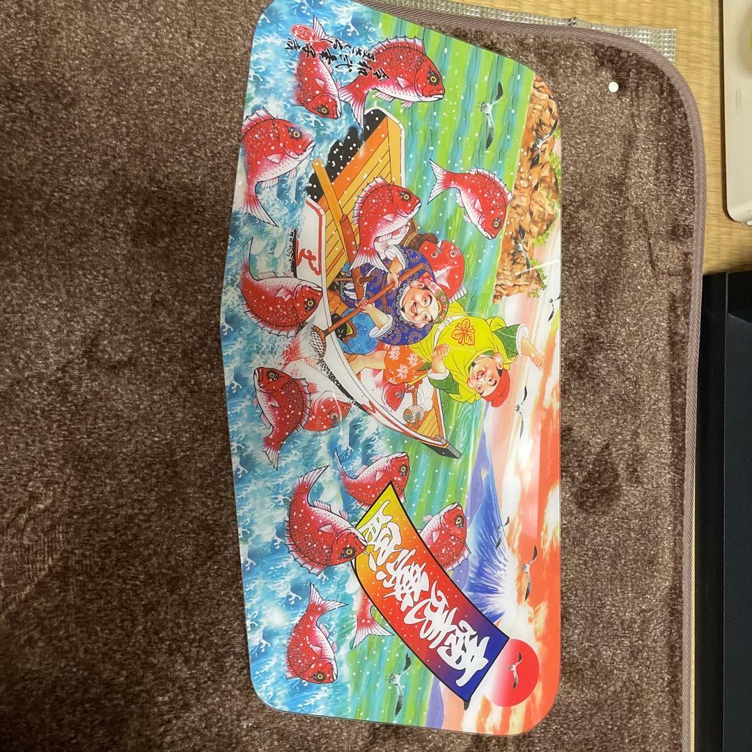 スーパーグレート用安全窓