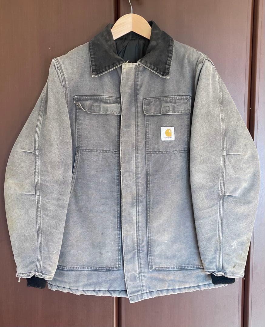 Carhartt トラディショナルジャケット　デトロイトジャケット