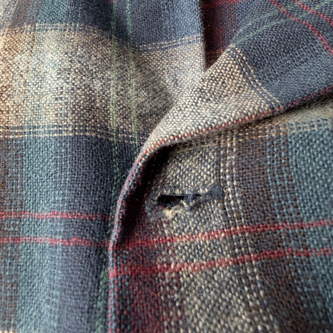 u*r様 PENDLETON ペンドルトン ボードシャツ XXL チェック US