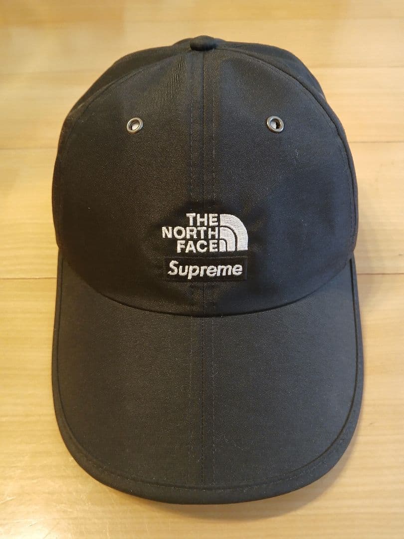 帽子 Supreme x The North Face Split 6-Panel