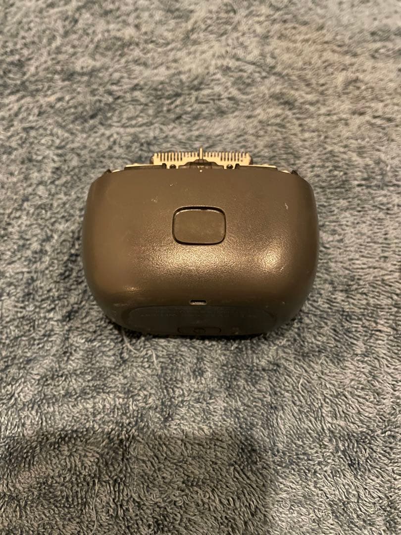 \"リコール対象外\"panasonic ラムダッシュES-PV3A 25年製